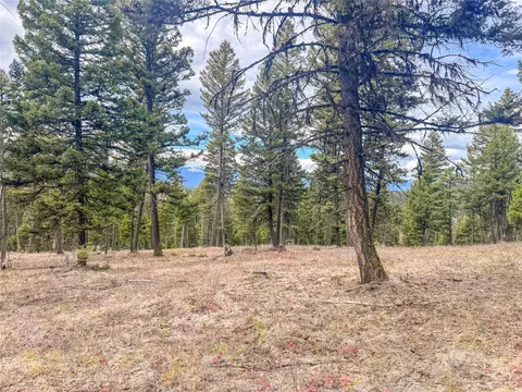Nhn Old Oregon Trail, Clinton, MT 59825