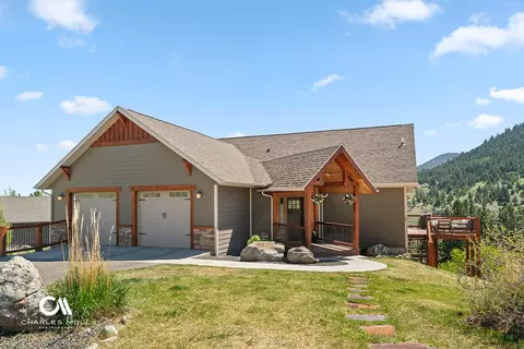 4928 Smallwood Ct, Helena, MT 59601