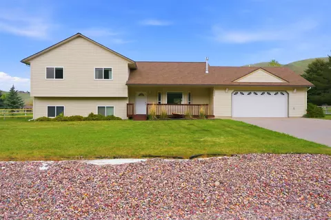 3534 Rodeo Rd, Missoula, MT 59803