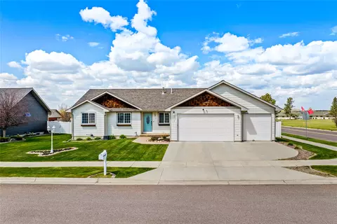 117 33rd Ave NE, Great Falls, MT 59404