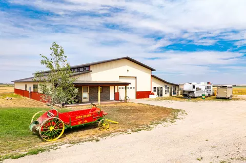 29 Rainbow Rd, Power, MT 59468