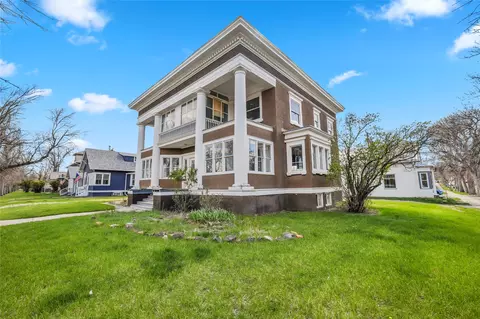 606 3rd Ave, Havre, MT 59501