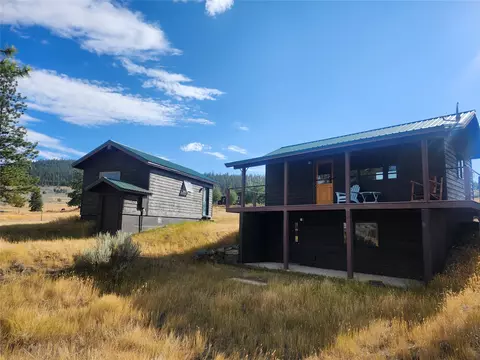 23 Aaron Ct, Hot Springs, MT 59845