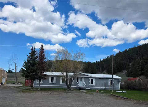 505 Main St E, Avon, MT 59713