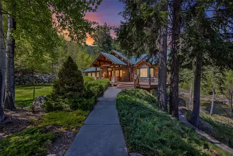 1220 Bear Creek Trl, Victor, MT 59875