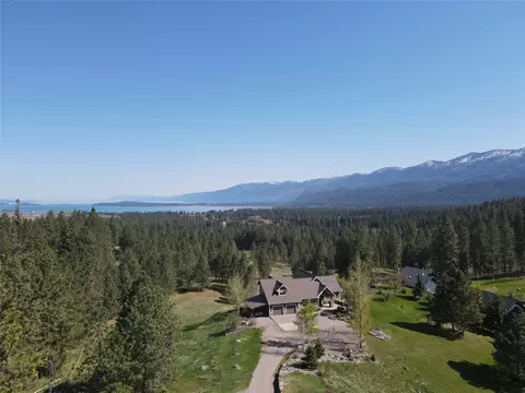 34426 Ridge Rd, Polson, MT 59860
