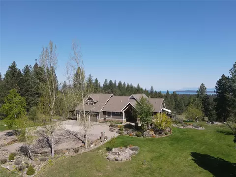 34426 Ridge Rd, Polson, MT 59860