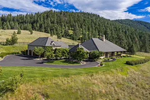 2761 Contour Rd, Missoula, MT 59802