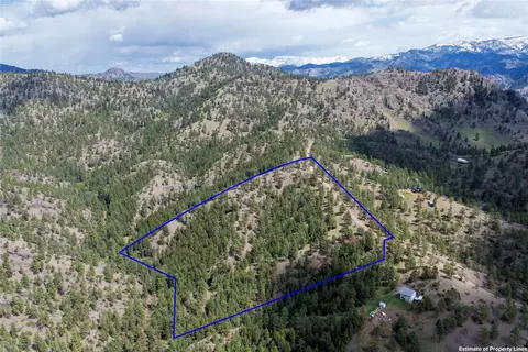 tbd Dearborn River Rd, Cascade, MT 59421