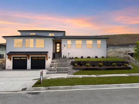 7814 Parker Lee Ct, Missoula, MT 59803