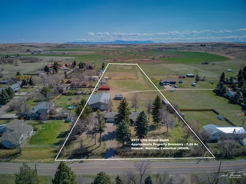 5311 13th St S, Great Falls, MT 59405