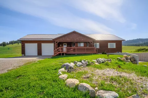 1073 Smith Lake Rd, Kalispell, MT 59901