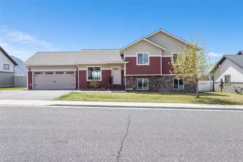 3456 Ottawa St, Butte, MT 59701