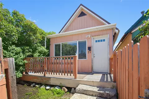 538 S Colorado St, Butte, MT 59701