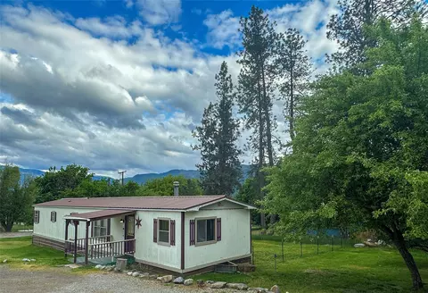 208 E Haley Ave, Thompson Falls, MT 59873