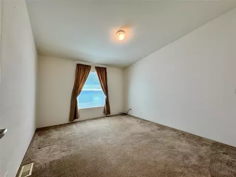 Bedroom - 360 Milton Dr, Libby, MT 59923 photo 6 of 7