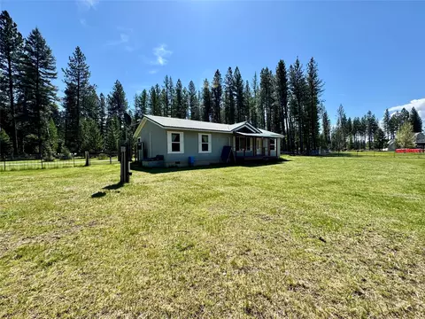 Exterior - 360 Milton Dr, Libby, MT 59923 photo 3 of 11