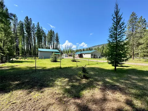 Exterior - 360 Milton Dr, Libby, MT 59923 photo 2 of 11