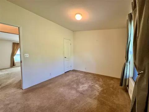 Bedroom - 360 Milton Dr, Libby, MT 59923 photo 5 of 7