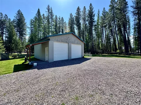 Exterior - 360 Milton Dr, Libby, MT 59923 photo 4 of 11