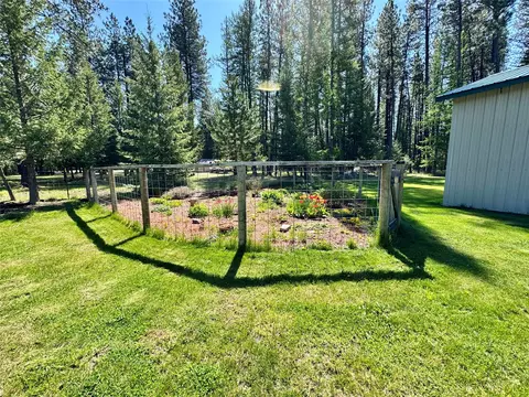 Exterior - 360 Milton Dr, Libby, MT 59923 photo 5 of 11