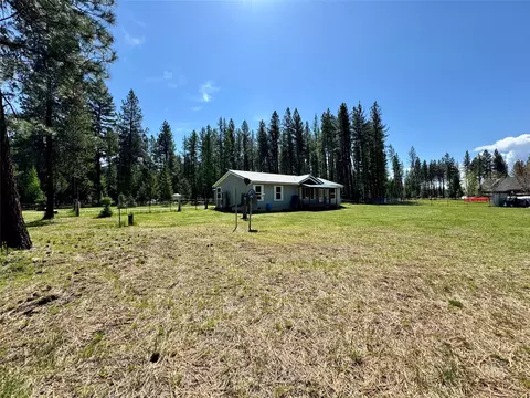 Exterior - 360 Milton Dr, Libby, MT 59923 photo 11 of 11