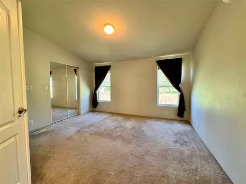 Bedroom - 360 Milton Dr, Libby, MT 59923 photo 2 of 7
