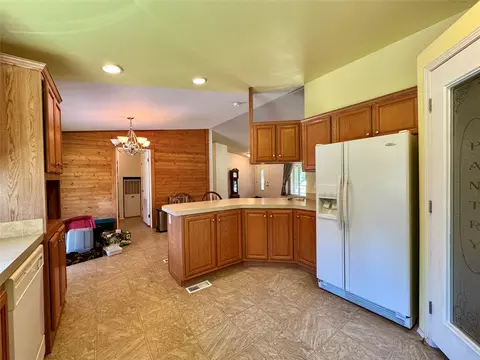 Kitchen - 360 Milton Dr, Libby, MT 59923 photo 3 of 3
