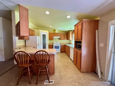 Kitchen - 360 Milton Dr, Libby, MT 59923 photo 1 of 3