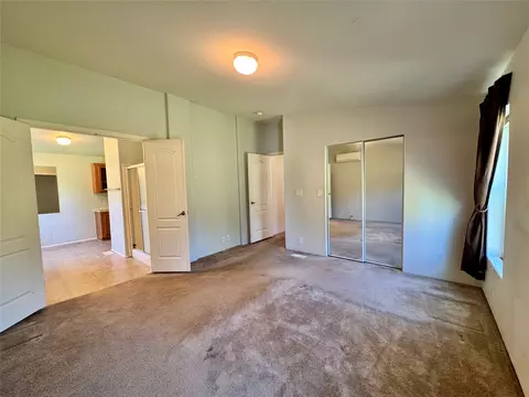 Bedroom - 360 Milton Dr, Libby, MT 59923 photo 3 of 7