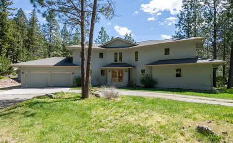 11300 Sleeman Creek Rd, Lolo, MT 59847