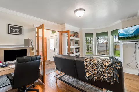 Entry Way - 175 Aspen Loop, Kalispell, MT 59901 photo 5 of 6