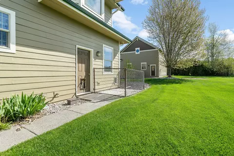Exterior - 175 Aspen Loop, Kalispell, MT 59901 photo 8 of 15