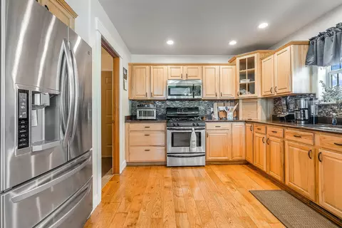 Kitchen - 175 Aspen Loop, Kalispell, MT 59901 photo 4 of 5