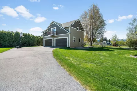 Exterior - 175 Aspen Loop, Kalispell, MT 59901 photo 11 of 15