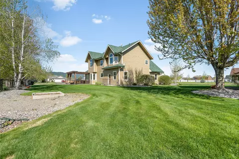 Exterior - 175 Aspen Loop, Kalispell, MT 59901 photo 6 of 15