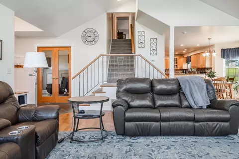 Entry Way - 175 Aspen Loop, Kalispell, MT 59901 photo 4 of 6