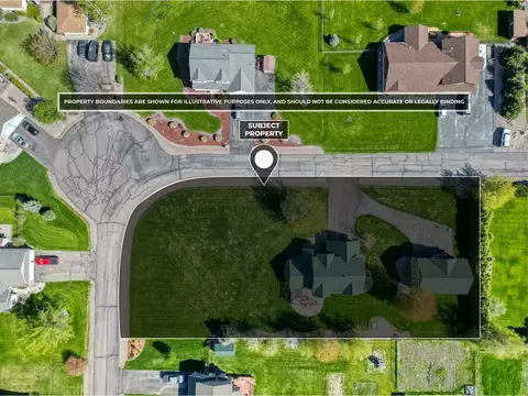 View/Area - 175 Aspen Loop, Kalispell, MT 59901 photo 15 of 16