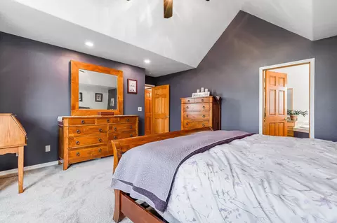 Bedroom - 175 Aspen Loop, Kalispell, MT 59901 photo 3 of 9