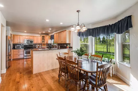 Dining - 175 Aspen Loop, Kalispell, MT 59901 photo 1 of 2