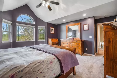 Bedroom - 175 Aspen Loop, Kalispell, MT 59901 photo 1 of 9