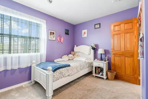 Bedroom - 175 Aspen Loop, Kalispell, MT 59901 photo 8 of 9