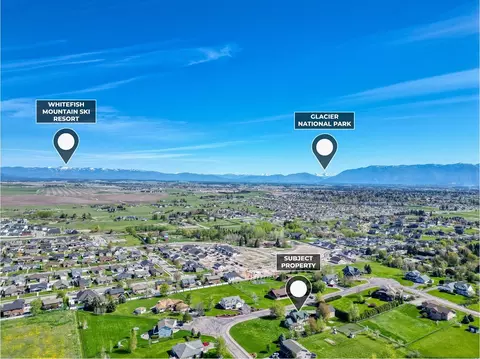 View/Area - 175 Aspen Loop, Kalispell, MT 59901 photo 6 of 16