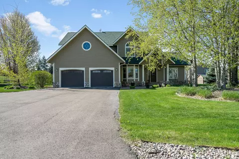 Exterior - 175 Aspen Loop, Kalispell, MT 59901 photo 12 of 15