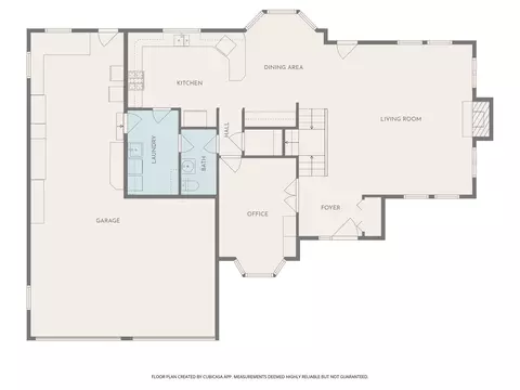 Floorplan - 175 Aspen Loop, Kalispell, MT 59901 photo 1 of 2
