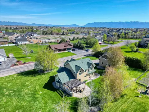 View/Area - 175 Aspen Loop, Kalispell, MT 59901 photo 3 of 16