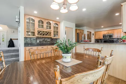 Dining - 175 Aspen Loop, Kalispell, MT 59901 photo 2 of 2