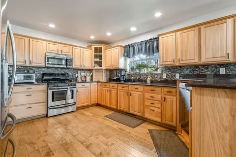 Kitchen - 175 Aspen Loop, Kalispell, MT 59901 photo 1 of 5