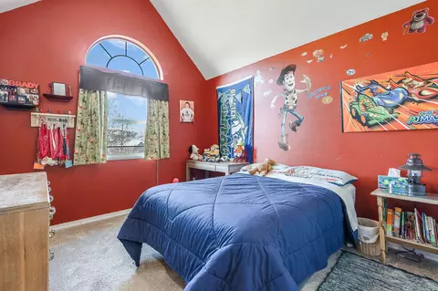 Bedroom - 175 Aspen Loop, Kalispell, MT 59901 photo 6 of 9