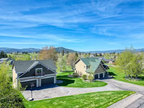 View/Area - 175 Aspen Loop, Kalispell, MT 59901 photo 2 of 16